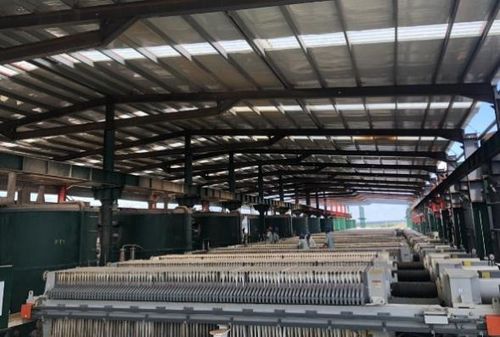 深圳创新驱动建筑废弃物源头限额排放与综合利用产业链建设