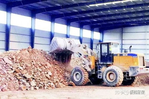 建筑废弃物再生技术研发 环保产业新风口下的三大发展机遇