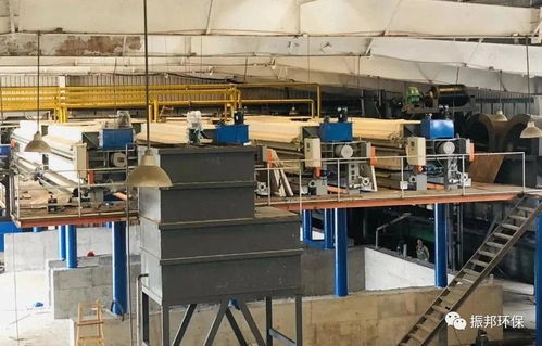 振邦动态 福建省电视台专访我司建筑废弃物资源化处理项目，引领建筑废弃物再生技术研发创新