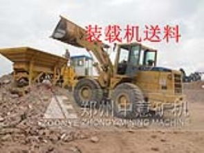 福建泉州建筑垃圾处理设备 城市建筑废弃物的克星